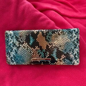 Brahmin Ady Sandcastle wallet